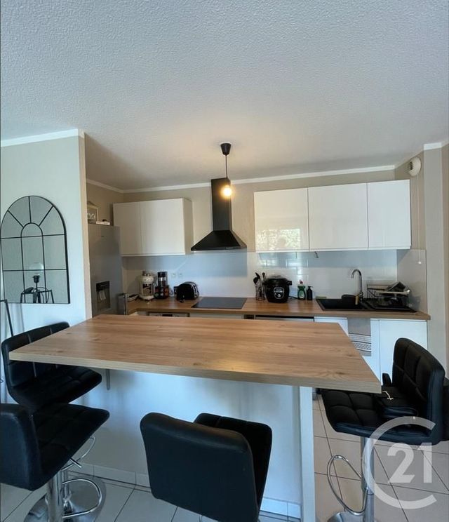 Appartement F3 à louer - 3 pièces - 59,50 m2 - Perpignan - 66 - LANGUEDOC-ROUSSILLON