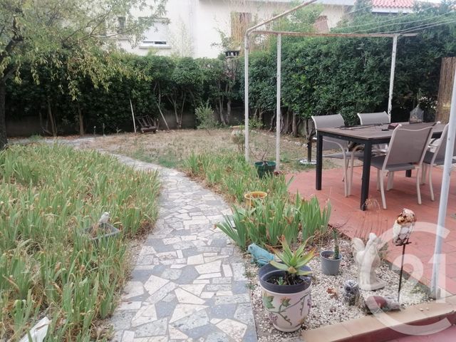 Appartement F3 à louer - 3 pièces - 57,36 m2 - Perpignan - 66 - LANGUEDOC-ROUSSILLON