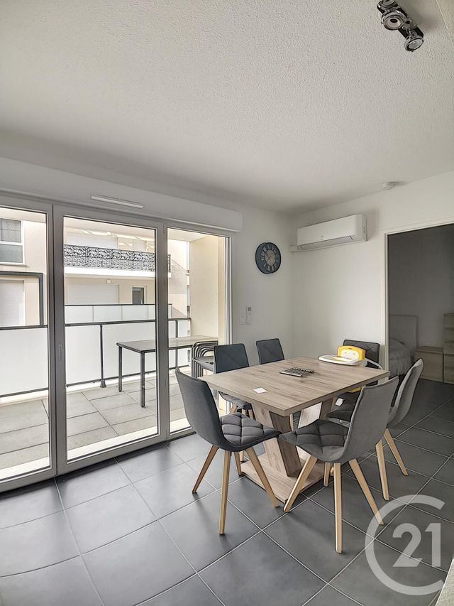 Appartement T3 à louer ARGELES SUR MER