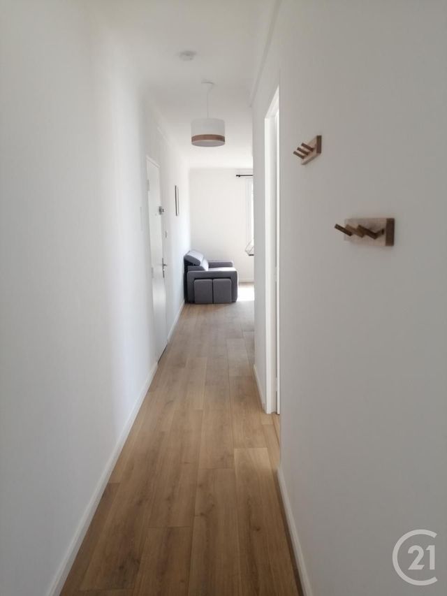 Appartement F3 à louer - 3 pièces - 55,64 m2 - Canet En Roussillon - 66 - LANGUEDOC-ROUSSILLON