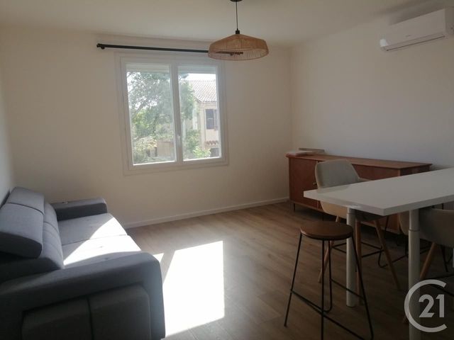 Appartement F3 à louer - 3 pièces - 55,64 m2 - Canet En Roussillon - 66 - LANGUEDOC-ROUSSILLON