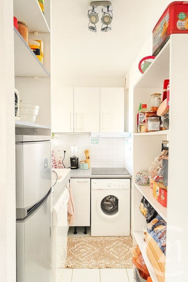 Appartement F3 à louer - 3 pièces - 55,33 m2 - Canet En Roussillon - 66 - LANGUEDOC-ROUSSILLON