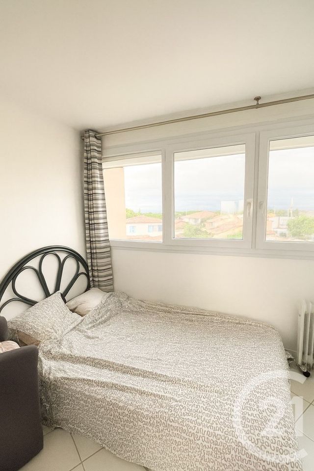 Appartement F3 à louer - 3 pièces - 55,33 m2 - Canet En Roussillon - 66 - LANGUEDOC-ROUSSILLON