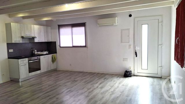 appartement - STE MARIE LA MER - 66