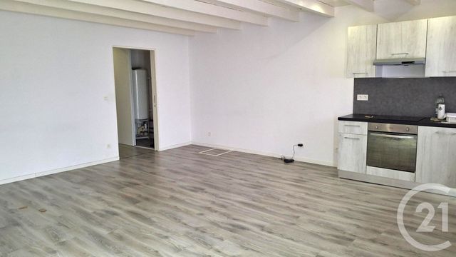 Appartement à louer - 3 pièces - 63,98 m2 - Ste Marie La Mer - 66 - LANGUEDOC-ROUSSILLON