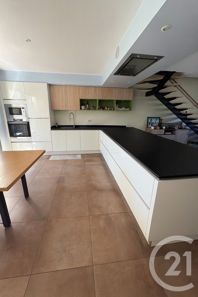 Maison &agrave; vendre - 4 pi&egrave;ces - 120,49 m2 - Argeles Sur Mer - 66 - LANGUEDOC-ROUSSILLON