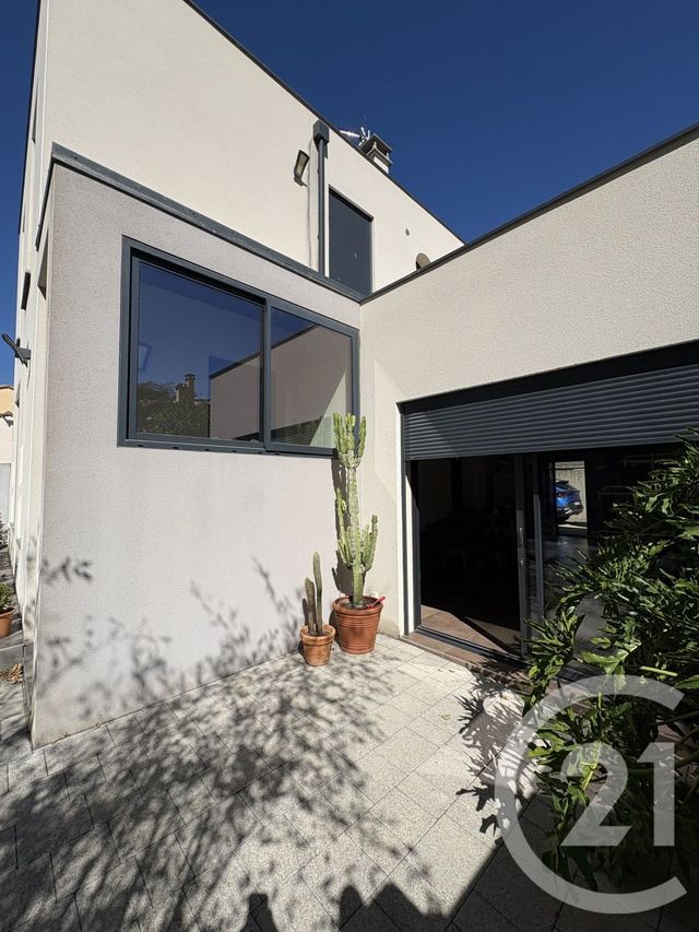 Maison &agrave; vendre - 4 pi&egrave;ces - 120,49 m2 - Argeles Sur Mer - 66 - LANGUEDOC-ROUSSILLON
