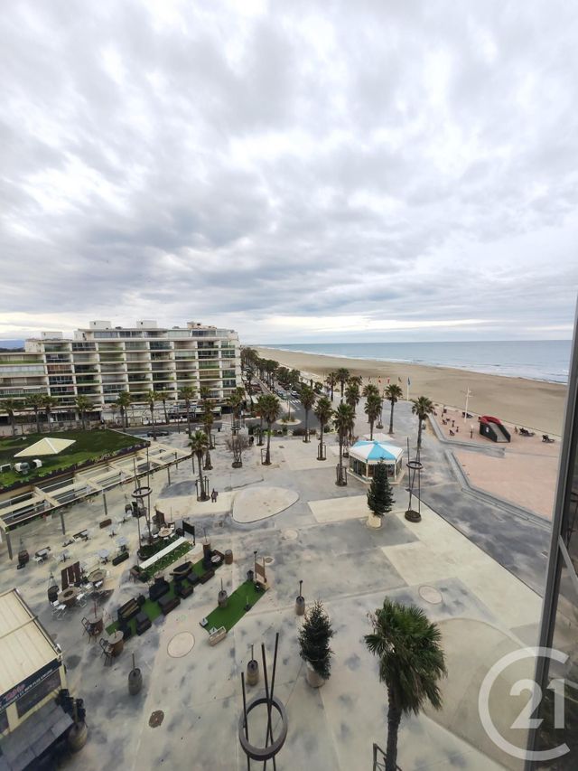 appartement - CANET EN ROUSSILLON - 66