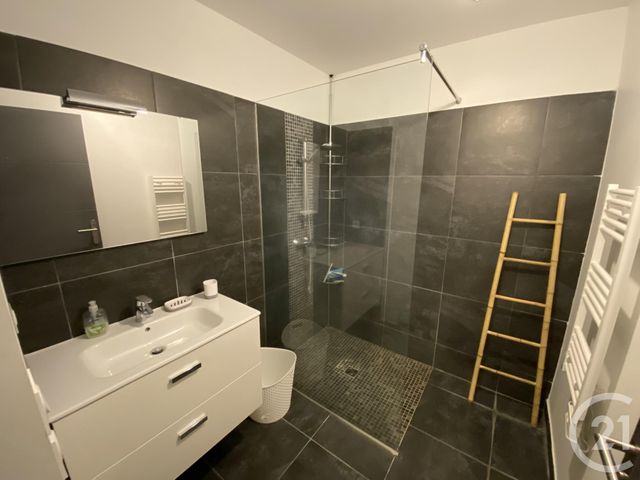 Appartement à louer - 3 pièces - 61,54 m2 - Canet En Roussillon - 66 - LANGUEDOC-ROUSSILLON