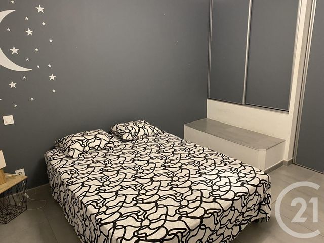 Appartement à louer - 3 pièces - 61,54 m2 - Canet En Roussillon - 66 - LANGUEDOC-ROUSSILLON