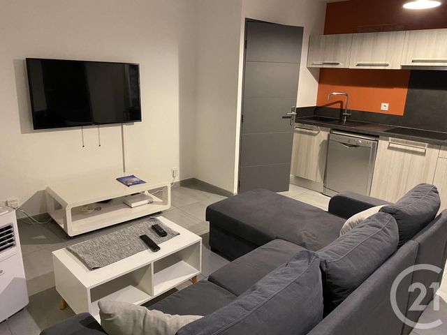 Appartement à louer - 3 pièces - 61,54 m2 - Canet En Roussillon - 66 - LANGUEDOC-ROUSSILLON