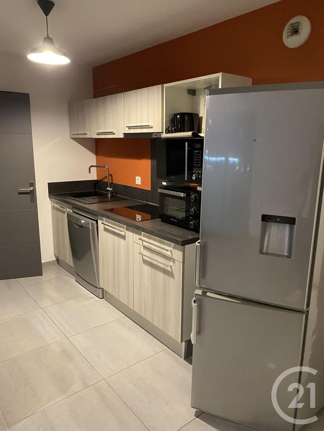 Appartement à louer - 3 pièces - 61,54 m2 - Canet En Roussillon - 66 - LANGUEDOC-ROUSSILLON