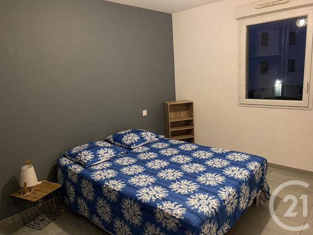 Appartement à louer - 3 pièces - 61,54 m2 - Canet En Roussillon - 66 - LANGUEDOC-ROUSSILLON