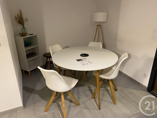 Appartement à louer - 3 pièces - 61,54 m2 - Canet En Roussillon - 66 - LANGUEDOC-ROUSSILLON