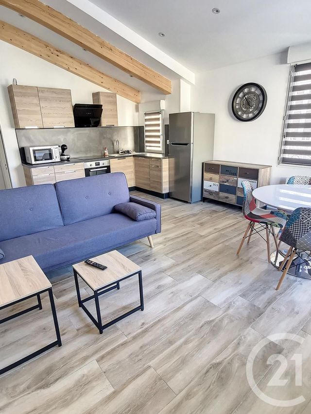 Appartement F2 à louer - 2 pièces - 43,77 m2 - Elne - 66 - LANGUEDOC-ROUSSILLON