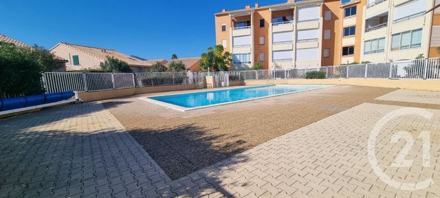 Maison à vendre - 3 pièces - 44,73 m2 - Argeles Sur Mer - 66 - LANGUEDOC-ROUSSILLON