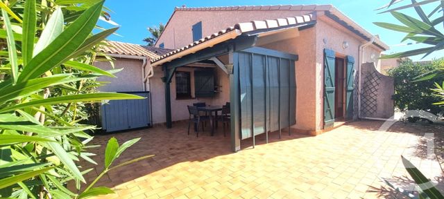 maison - ARGELES SUR MER - 66