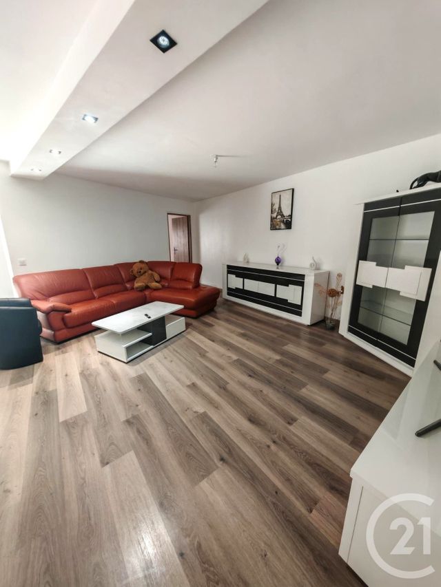 Maison à louer - 4 pièces - 77 m2 - Canet En Roussillon - 66 - LANGUEDOC-ROUSSILLON