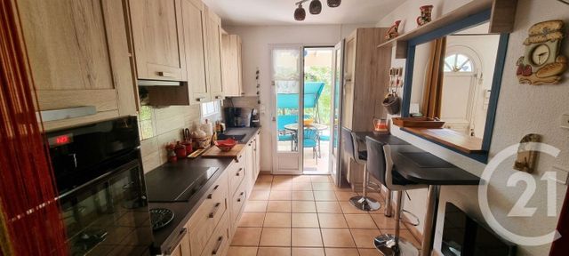 Maison &agrave; vendre - 5 pi&egrave;ces - 126,13 m2 - Argeles Sur Mer - 66 - LANGUEDOC-ROUSSILLON