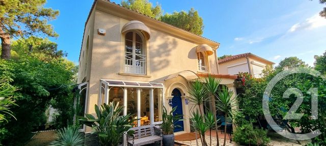 Maison à vendre ARGELES SUR MER