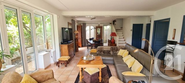 Maison &agrave; vendre - 5 pi&egrave;ces - 126,13 m2 - Argeles Sur Mer - 66 - LANGUEDOC-ROUSSILLON