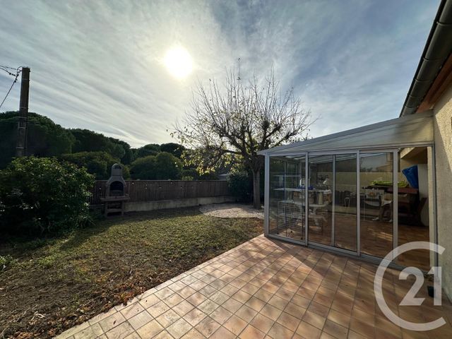 Maison à vendre - 3 pièces - 73,20 m2 - Argeles Sur Mer - 66 - LANGUEDOC-ROUSSILLON
