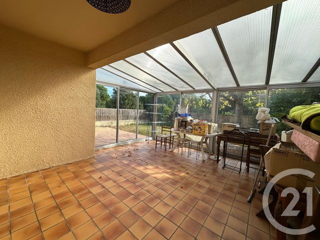 Maison à vendre - 3 pièces - 73,20 m2 - Argeles Sur Mer - 66 - LANGUEDOC-ROUSSILLON