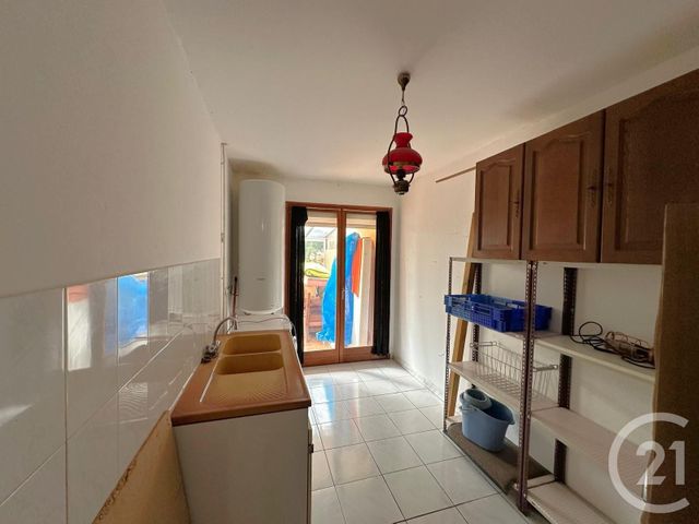 Maison à vendre - 3 pièces - 73,20 m2 - Argeles Sur Mer - 66 - LANGUEDOC-ROUSSILLON