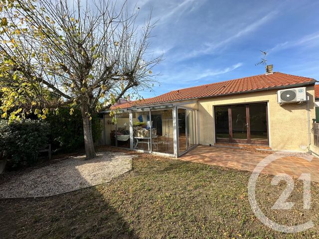 maison - ARGELES SUR MER - 66