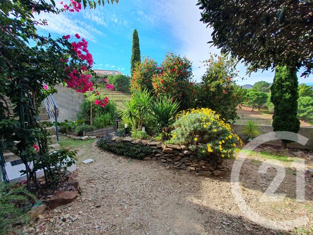 Maison à vendre - 6 pièces - 124,49 m2 - Port Vendres - 66 - LANGUEDOC-ROUSSILLON