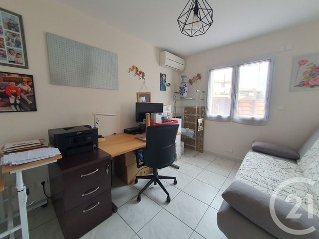 Maison à vendre - 6 pièces - 124,49 m2 - Port Vendres - 66 - LANGUEDOC-ROUSSILLON