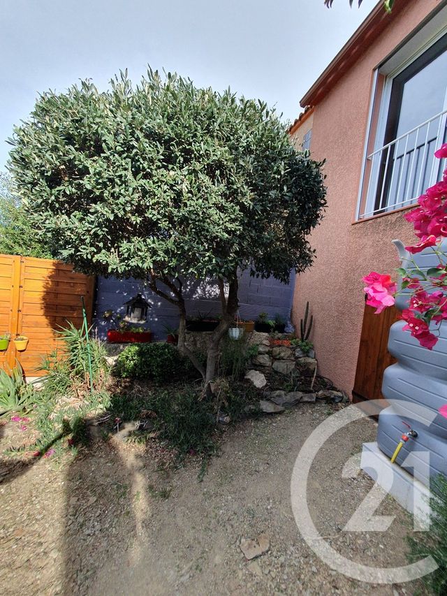 Maison à vendre - 6 pièces - 124,49 m2 - Port Vendres - 66 - LANGUEDOC-ROUSSILLON