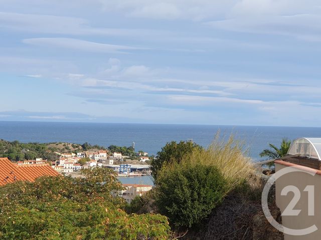 Maison à vendre - 6 pièces - 124,49 m2 - Port Vendres - 66 - LANGUEDOC-ROUSSILLON