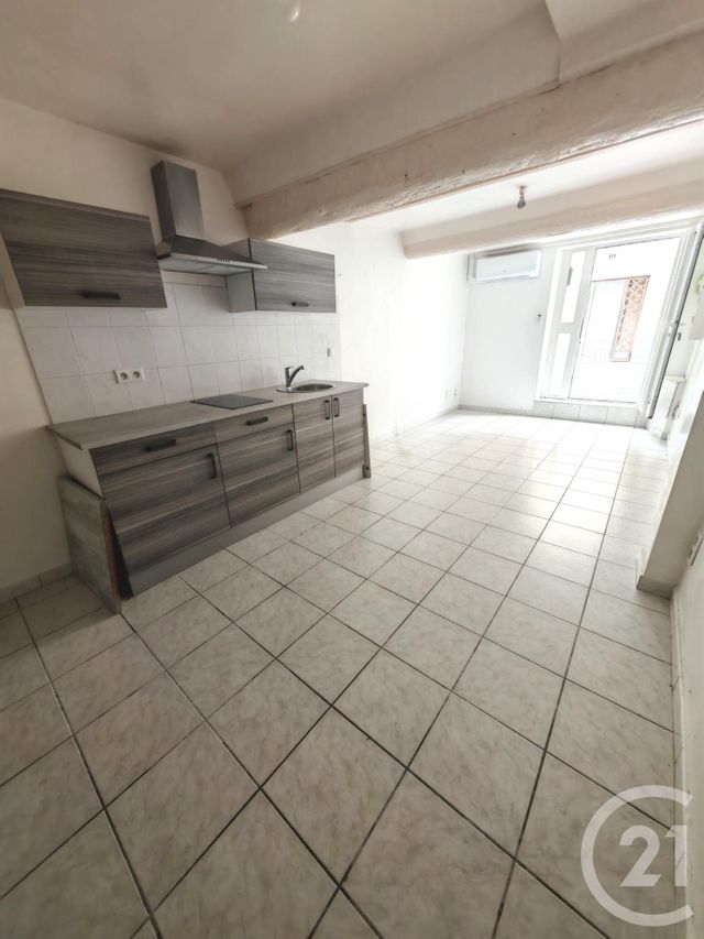 Maison à louer - 3 pièces - 44 m2 - Bages - 66 - LANGUEDOC-ROUSSILLON