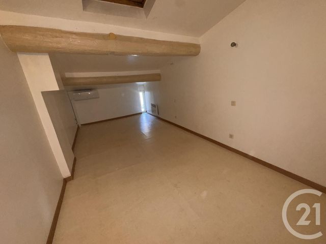 Maison à louer - 3 pièces - 44 m2 - Bages - 66 - LANGUEDOC-ROUSSILLON