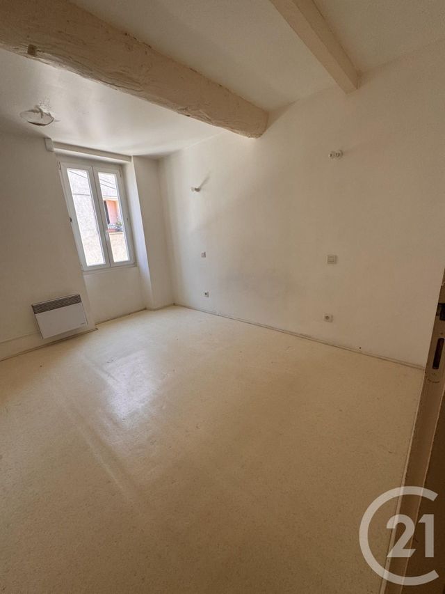 Maison à louer - 3 pièces - 44 m2 - Bages - 66 - LANGUEDOC-ROUSSILLON