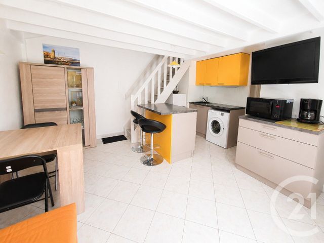 Maison &agrave; vendre - 3 pi&egrave;ces - 36,71 m2 - Argeles Sur Mer - 66 - LANGUEDOC-ROUSSILLON