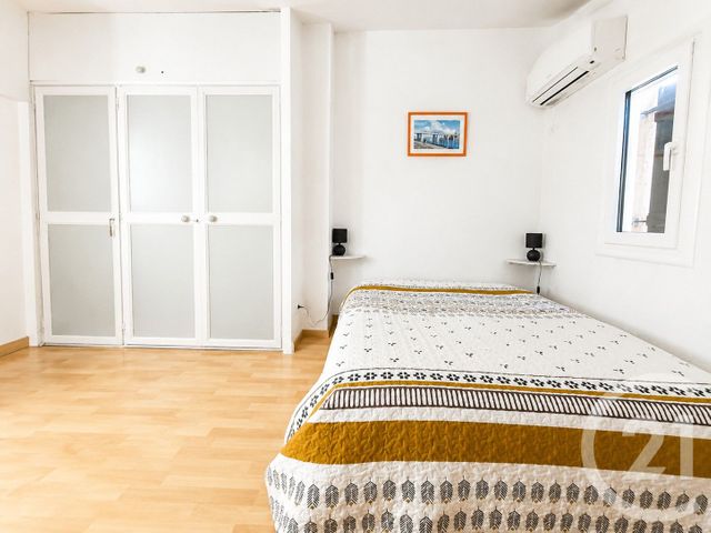 Maison &agrave; vendre - 3 pi&egrave;ces - 36,71 m2 - Argeles Sur Mer - 66 - LANGUEDOC-ROUSSILLON