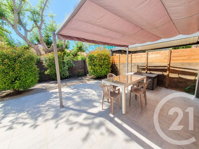 Maison &agrave; vendre - 3 pi&egrave;ces - 36,71 m2 - Argeles Sur Mer - 66 - LANGUEDOC-ROUSSILLON