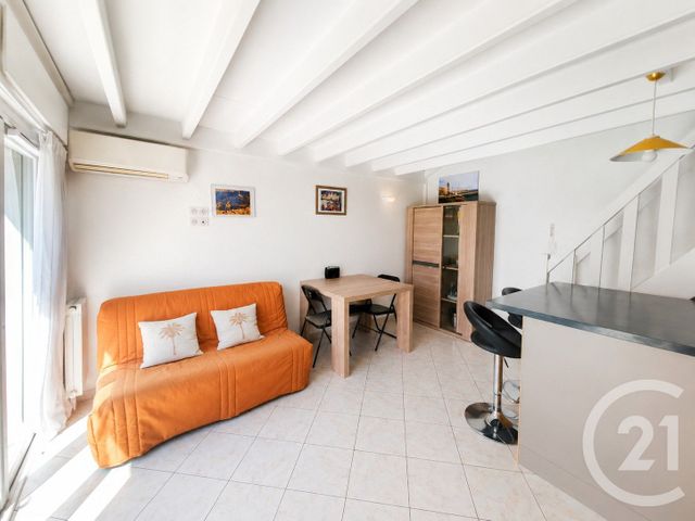Maison &agrave; vendre - 3 pi&egrave;ces - 36,71 m2 - Argeles Sur Mer - 66 - LANGUEDOC-ROUSSILLON