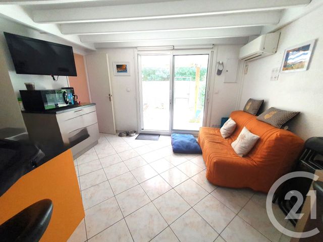 Maison &agrave; vendre - 3 pi&egrave;ces - 36,71 m2 - Argeles Sur Mer - 66 - LANGUEDOC-ROUSSILLON