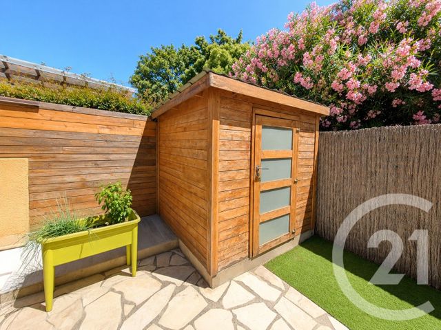 Maison &agrave; vendre - 3 pi&egrave;ces - 36,71 m2 - Argeles Sur Mer - 66 - LANGUEDOC-ROUSSILLON