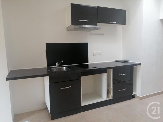 Appartement F2 à louer - 3 pièces - 42,70 m2 - Argeles Sur Mer - 66 - LANGUEDOC-ROUSSILLON