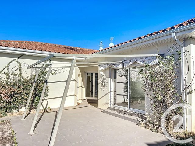 maison - BROUILLA - 66