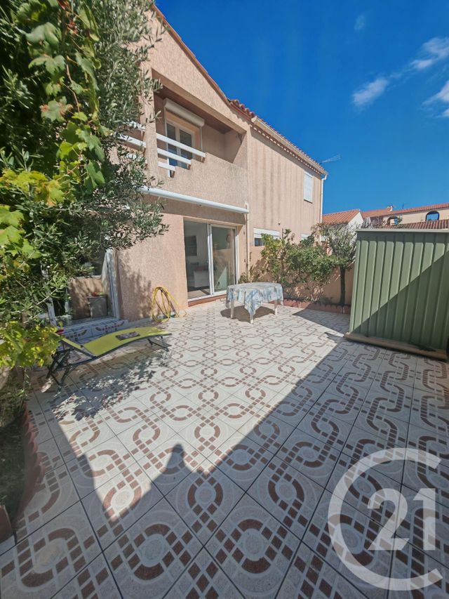 maison - CANET EN ROUSSILLON - 66