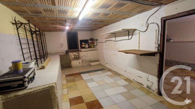 Maison &agrave; vendre - 4 pi&egrave;ces - 99,21 m2 - St Andre - 66 - LANGUEDOC-ROUSSILLON