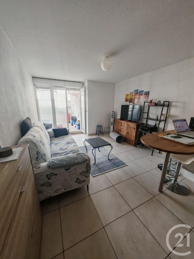 Appartement F2 à louer - 2 pièces - 41,51 m2 - Cabestany - 66 - LANGUEDOC-ROUSSILLON