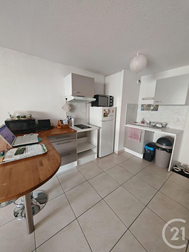 Appartement F2 à louer - 2 pièces - 41,51 m2 - Cabestany - 66 - LANGUEDOC-ROUSSILLON