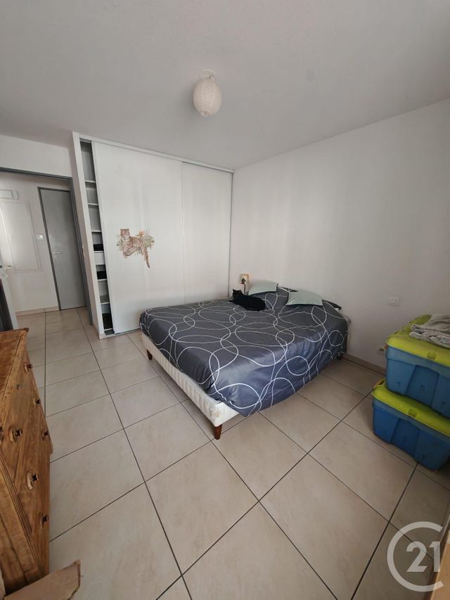 Appartement F2 à louer - 2 pièces - 41,51 m2 - Cabestany - 66 - LANGUEDOC-ROUSSILLON