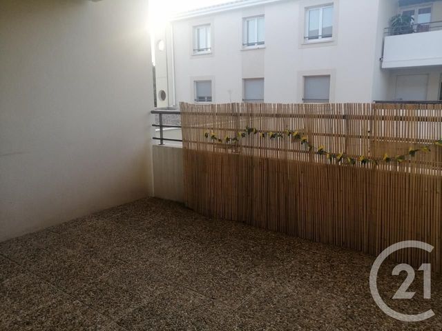 Appartement F2 à louer - 2 pièces - 41,51 m2 - Cabestany - 66 - LANGUEDOC-ROUSSILLON